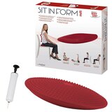  Jastuk za sedenje i ravnotežu 33 cm 22-741120 | ePonuda.com