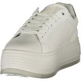 Calvin Klein WOMEN&#39;S SPORTS FOOTWEAR WHITE | shoptok.hr