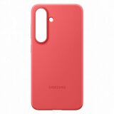 Samsung silikonska maska za s25, crvena ( ef-ps931-cre )