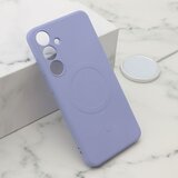  Maska VELVET TOUCH MagSafe za Samsung S926B Galaxy S24 Plus 5G/ ljubičasta | ePonuda.com