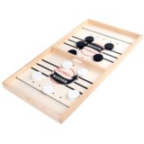 Drvena ploča za igru Catapult hokej - 36cm | shoptok.hr
