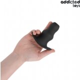 Addicted Toys Hollow Votel Analni Čep 9,6 Cm | Shoptok.si