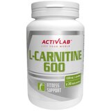 ACTIVLAB L-karnitin 600 600 mg (60 kapsula) | shoptok.hr
