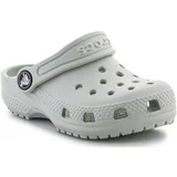 Crocs Sandali & Odprti čevlji Classic Kid Clog 206990-3VS Zelena