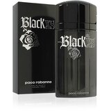 Paco Rabanne black xs toaletna voda 100 ml za muškarce | shoptok.hr