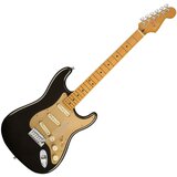 Fender American Ultra Stratocaster MN Texas Tea | Shoptok.si