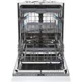 Candy CS5C4F1A vgradni pomivalni stroj | Shoptok.si