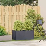  Sadilica antracit 80x40x40 cm od hladno valjanog čelika | shoptok.hr