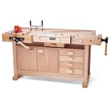 Ramia Workbench RAMIA PREMIUM MONSTER 1700 radni stol | shoptok.hr