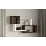 Hanah home zidna polica Afro 835PUQ1673