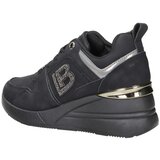 Laura Biagiotti Nizke superge 9252 Črna | Shoptok.si
