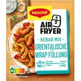 Air Fryer - mešanica za kebab za nadev za orientalske zavitke - 25 g