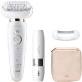 Braun 9 Flex SES 9005 3D | Shoptok.si