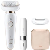 Braun 9 Flex SES 9005 3D