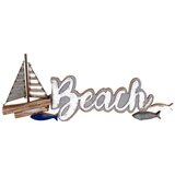 Signes Grimalt Ornament Na Zidu Broda Bijela Cijene