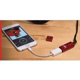 AudioQuest dragonfly red hi-end-dac | Shoptok.si