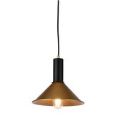  SVJETILJKA PRIVE E27 ZLATNA IP20 | shoptok.hr