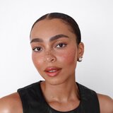 Smashbox LIT STX Blushlighter rumenilo s highlighterom u sticku nijansa Flash Mauve 5 g | shoptok.hr