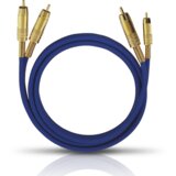 Oehlbach OB 2038 RCA kabel 5m | Shoptok.si