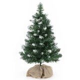  Ukrasna božićna jelka 60 cm | shoptok.hr