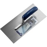Lux gleter steel classic 280x130mm | shoptok.hr