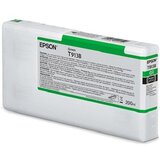 Epson Ink (C13T913B00) Green Cene