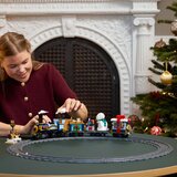 Lego LEGO® Icons - Praznični brzi voz (10361) | ePonuda.com