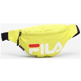 Fila Waist Bag Slim žuta | shoptok.hr