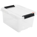  Kutija za odlaganje Beststore 32L sa poklopcem | Eponuda.com