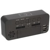 Izoxis budilica - LED sat 24736 | shoptok.hr