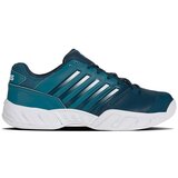 K-Swiss Tenis Bigshot Light 4 Indoor pisana | Shoptok.si