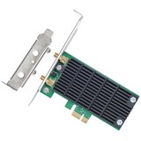 Tp-link Archer T4E AC1200 Dual Band PCI express brezžična mrežna kartica cene