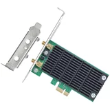 Tp-link Archer T4E AC1200 Dual Band PCI express brezžična mrežna kartica