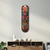 Wallity zidna dekoracija 226SNG1134, 20x80cm, šarena | Eponuda.com