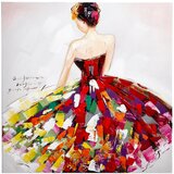 Monee OLJNA SLIKA | Shoptok.si