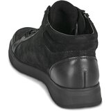 Ara Visoke superge ROM-ST-HIGH-SOFT Črna | Shoptok.si
