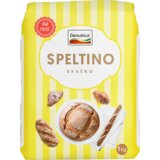 Danubius Speltino brašno 1kg Cene