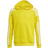 Adidas SUDADERA AMARILLA NIO GP6431 žuta | shoptok.hr