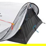 Olimp Sport Beli šator za kampovanje 3 osobe | ePonuda.com