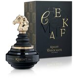 Armaf Checkmate Black Knight Eau de Parfum 100 ml | shoptok.hr