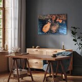  Slika - Vincent van Gogh – A Pair of Shoes 30x20 Premium Print | shoptok.hr