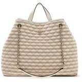 Guess Ročne torbice HWAG9673290 Bež Cene