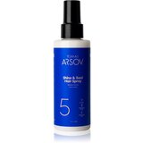 Tomas Arsov SHINE & SEAL pršilo za lase za sijaj in mehkobo las 150 ml | Shoptok.si