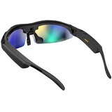 Equa KSIX, Vector AI pametne naočale, Full HD kamera, otvoreni zvuk za uši,UV400 leće | shoptok.hr