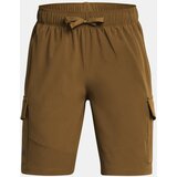 Under Armour Boys' shorts UA Pennant Woven Cargo Short - Boys | shoptok.hr