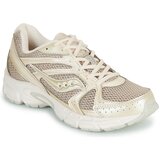 Saucony Nizke superge RIDE MILLENIUM Bež Cene