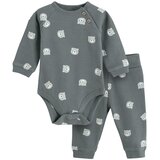Cool club komplet 2 delni DR DH CCB3302627-00 8313720 F siva 62 Cene