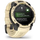 Garmin pametni sat Instinct 3 45 mm AMOLED, citrin žuti (Limited Edition) | shoptok.hr