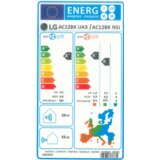 LG AC12BK Mirror Inverter klima uređaj | Eponuda.com