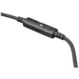 Eshark Slušalke + mikrofon ESL-HS4 USB TAIKO TAIKO | Shoptok.si